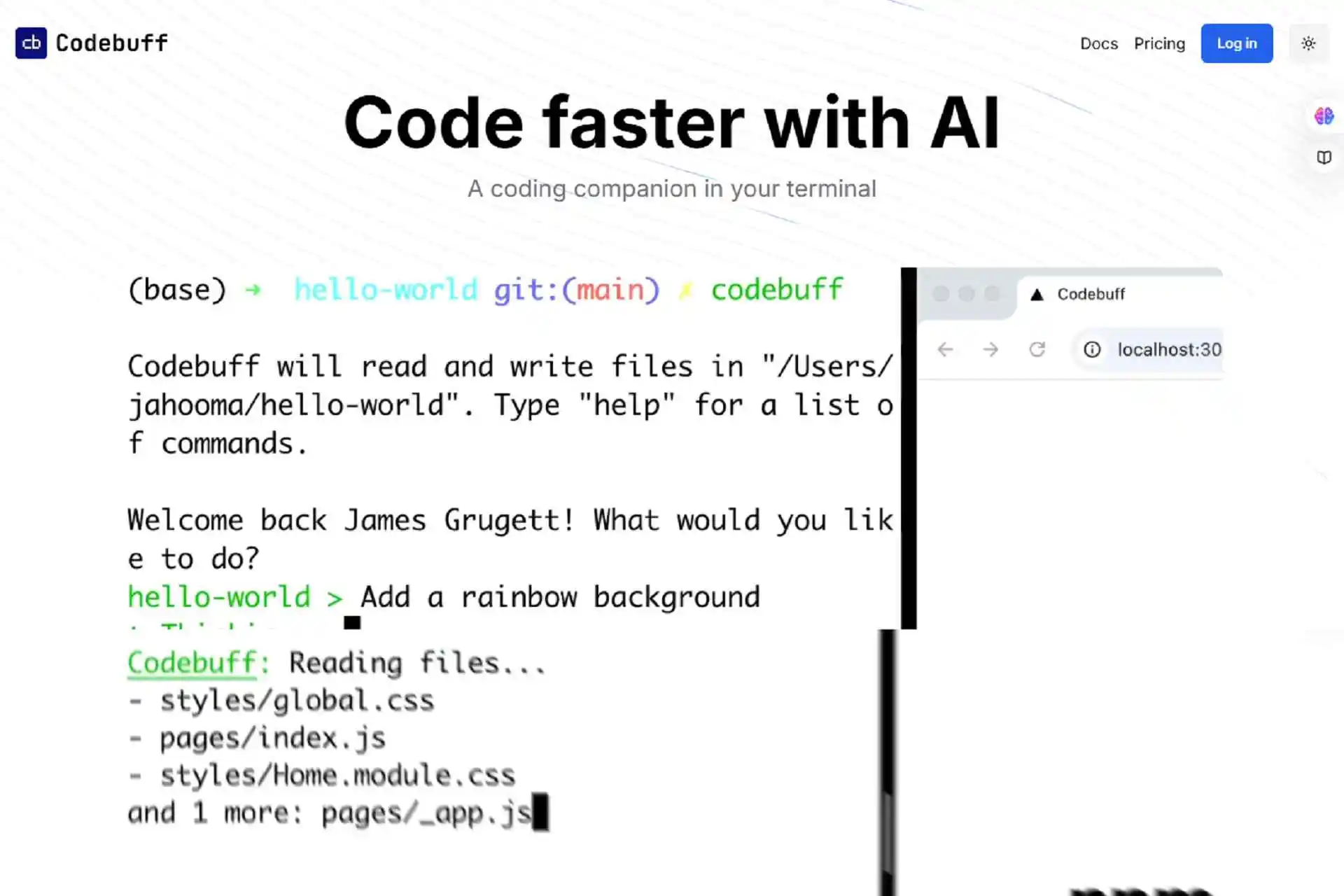 Manicode AI
